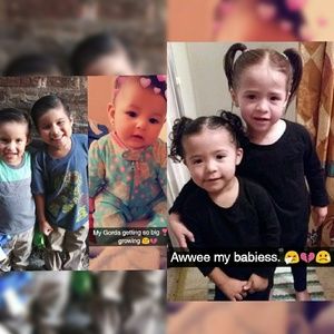 Meet your Posher, Vanessa